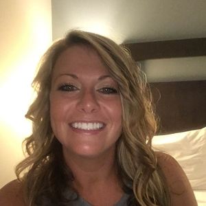 Meet your Posher, Tiffany